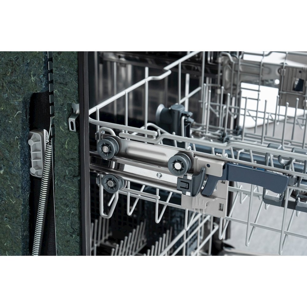 24 in. Panel Ready 14 Place Settings 45 DB Dishwasher in Stainless-Steel. Picture 11