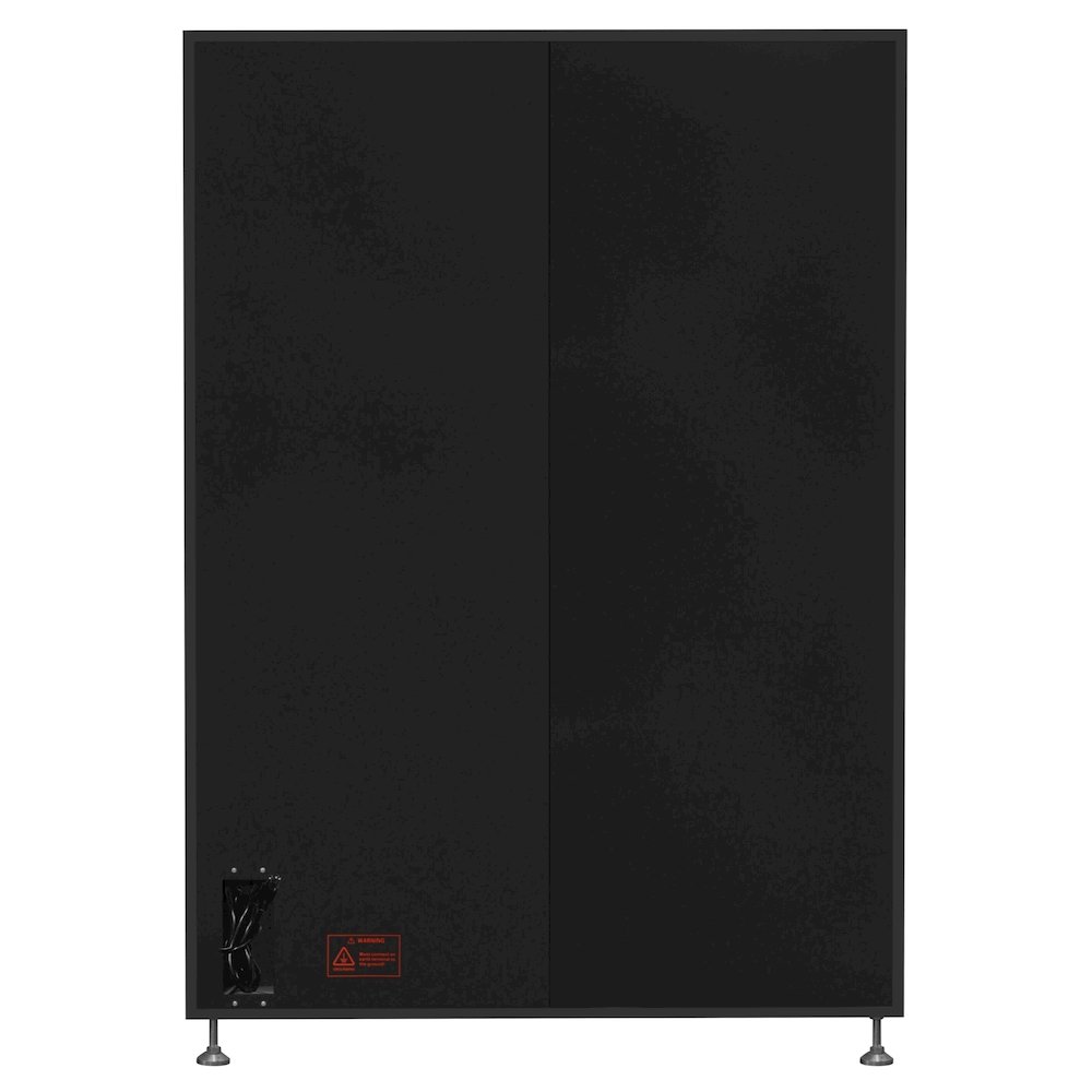 50 in. 60-Slot Snack Vending Machine. Picture 11