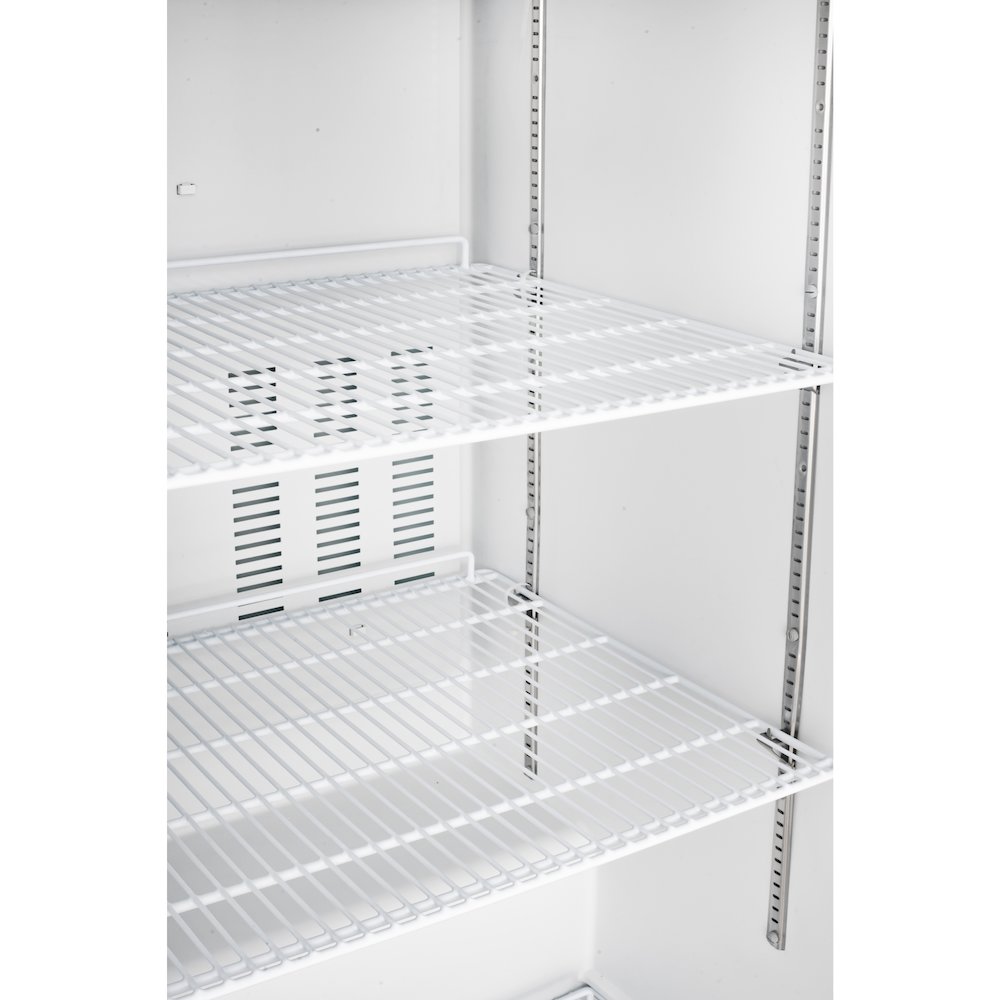 30 in. One Door Convertible Reach-In Refrigerator/Freezer. Picture 8