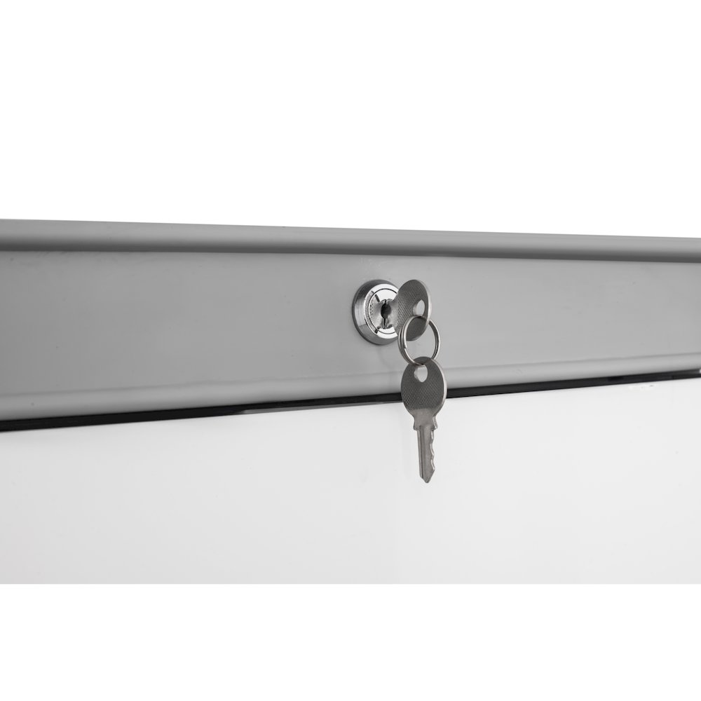 30 in. One Door Convertible Reach-In Refrigerator/Freezer. Picture 9