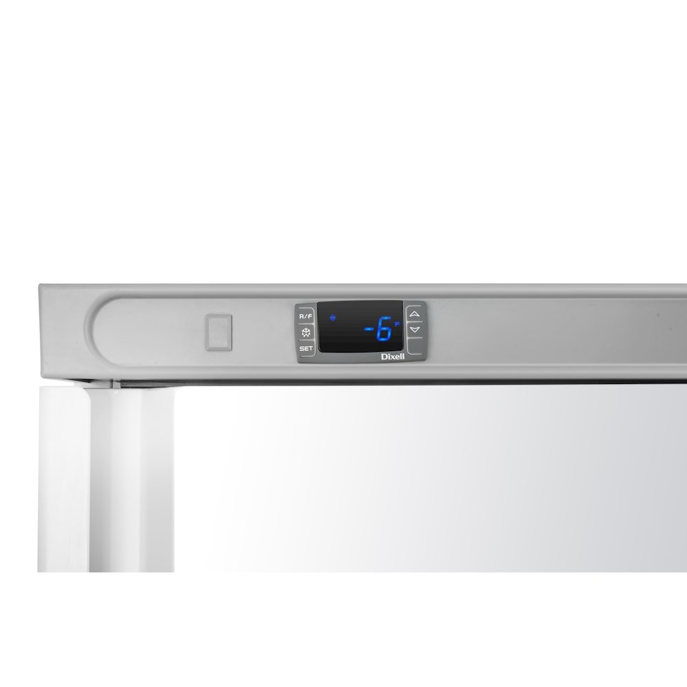 30 in. One Door Convertible Reach-In Refrigerator/Freezer. Picture 10