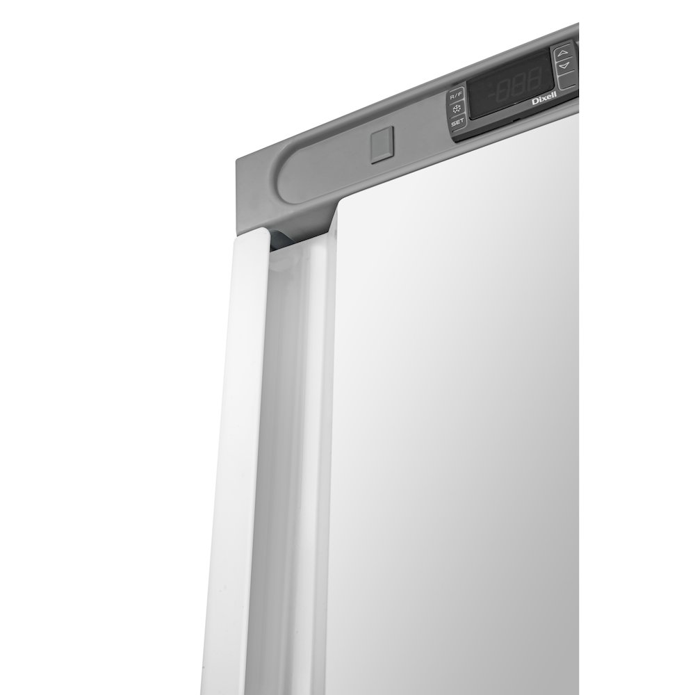 30 in. One Door Convertible Reach-In Refrigerator/Freezer. Picture 11
