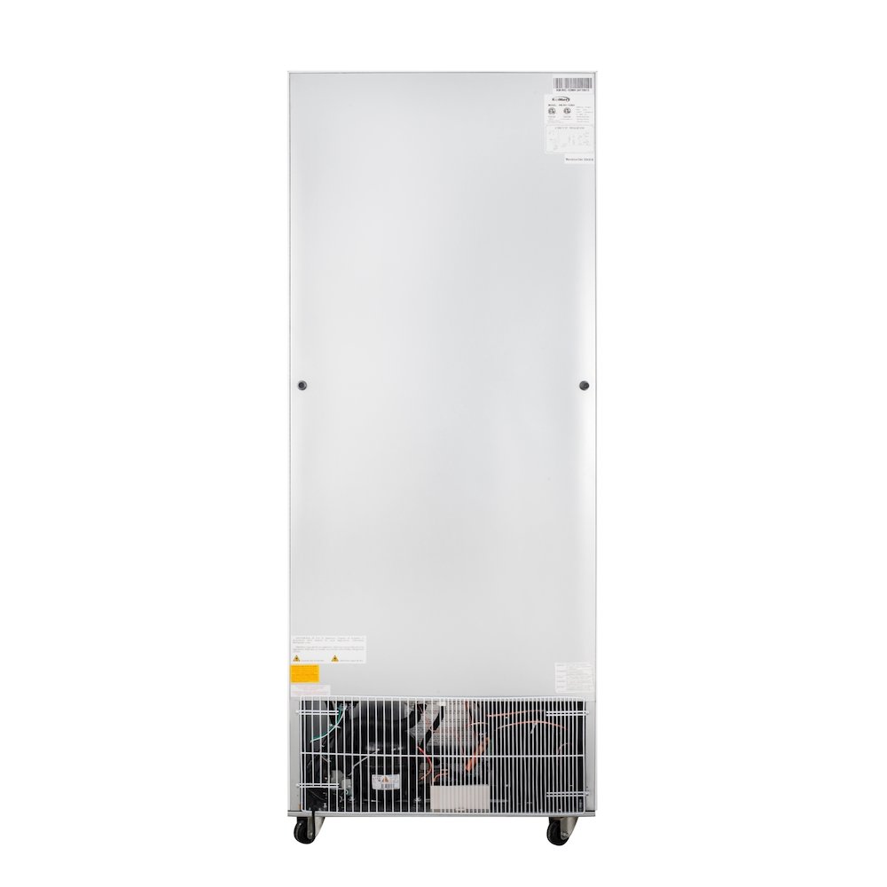 30 in. One Door Convertible Reach-In Refrigerator/Freezer. Picture 13