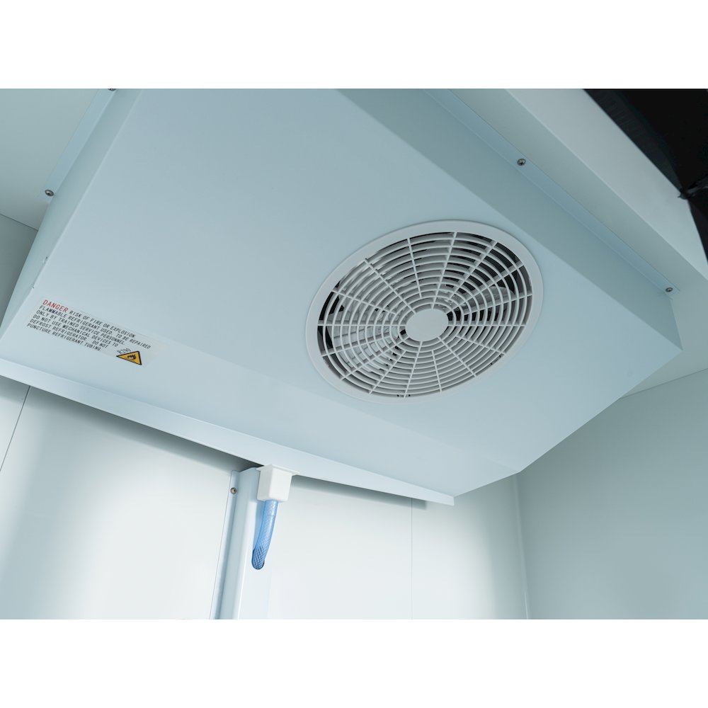 53 in. Merchandiser Refrigerator. Picture 11