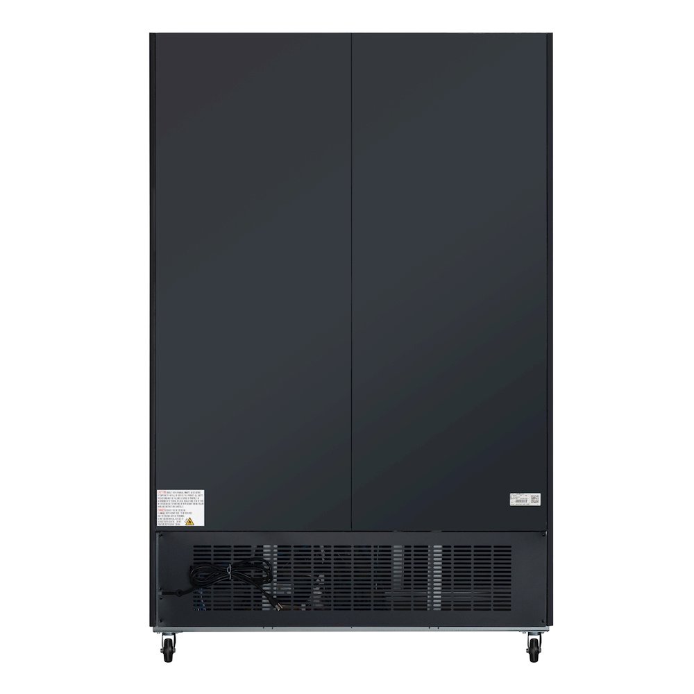 53 in. Merchandiser Refrigerator. Picture 13