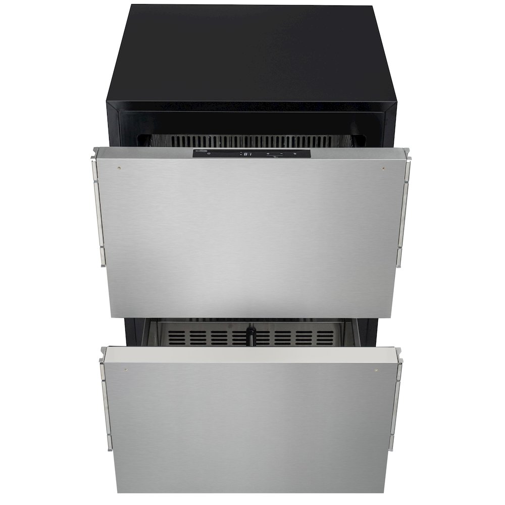 23 in. Panel Ready Drawer Refrigerator. Picture 9
