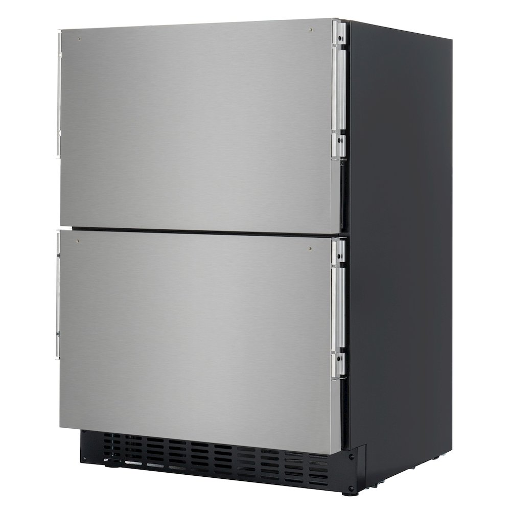 23 in. Panel Ready Drawer Refrigerator. Picture 10