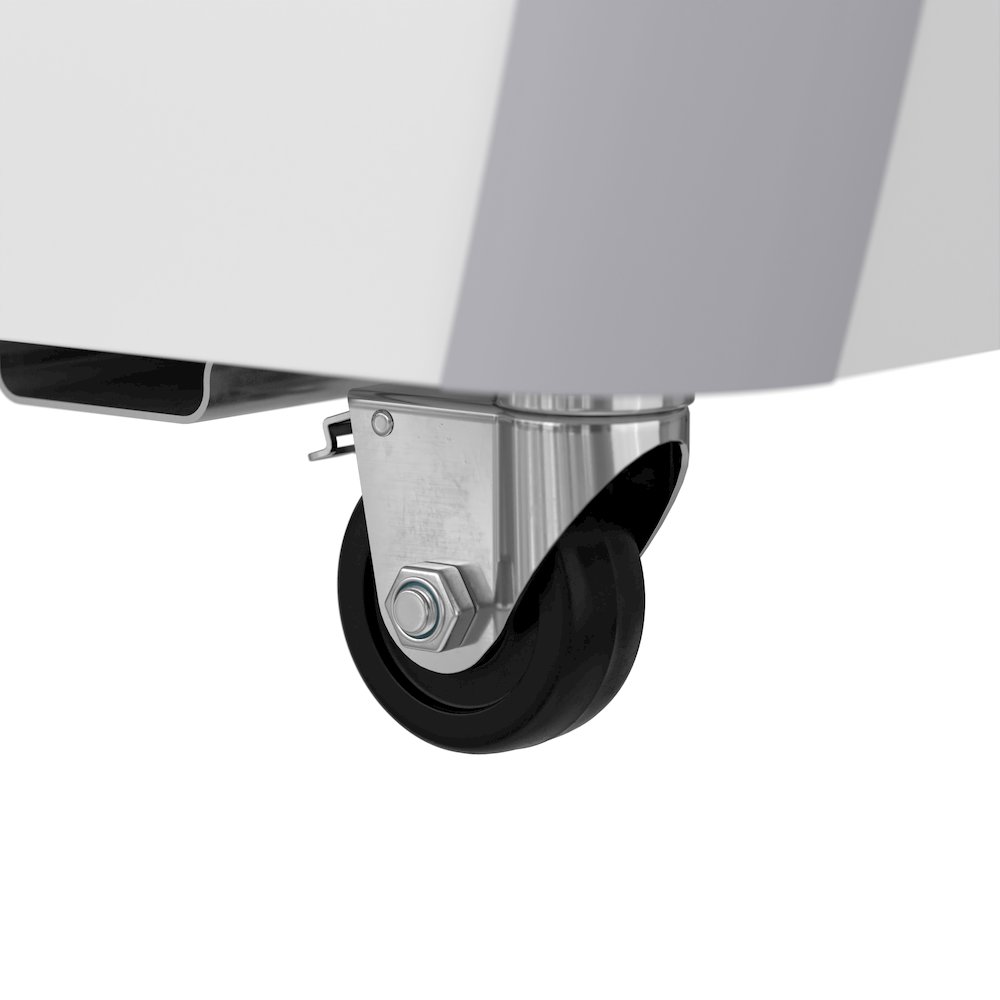 70 in. Gelato Dipping Cabinet Display Freezer. Picture 12