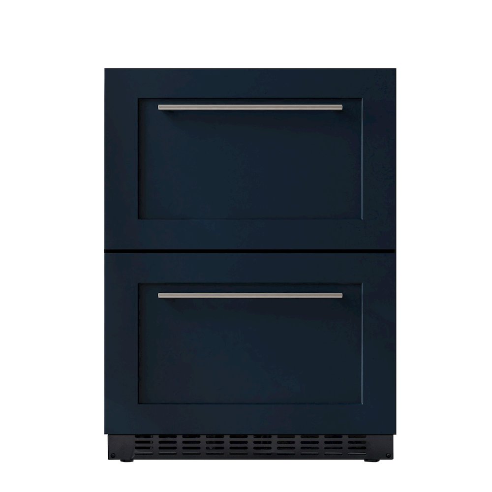 23 in. Panel Ready Drawer Refrigerator. Picture 1