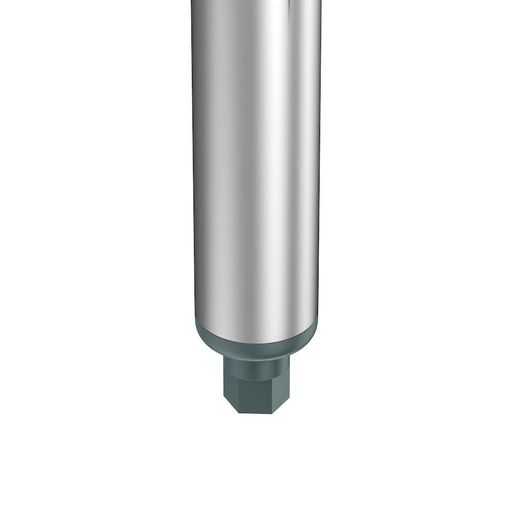 48 in. Three-Compartment Under-Bar Sink. Picture 12