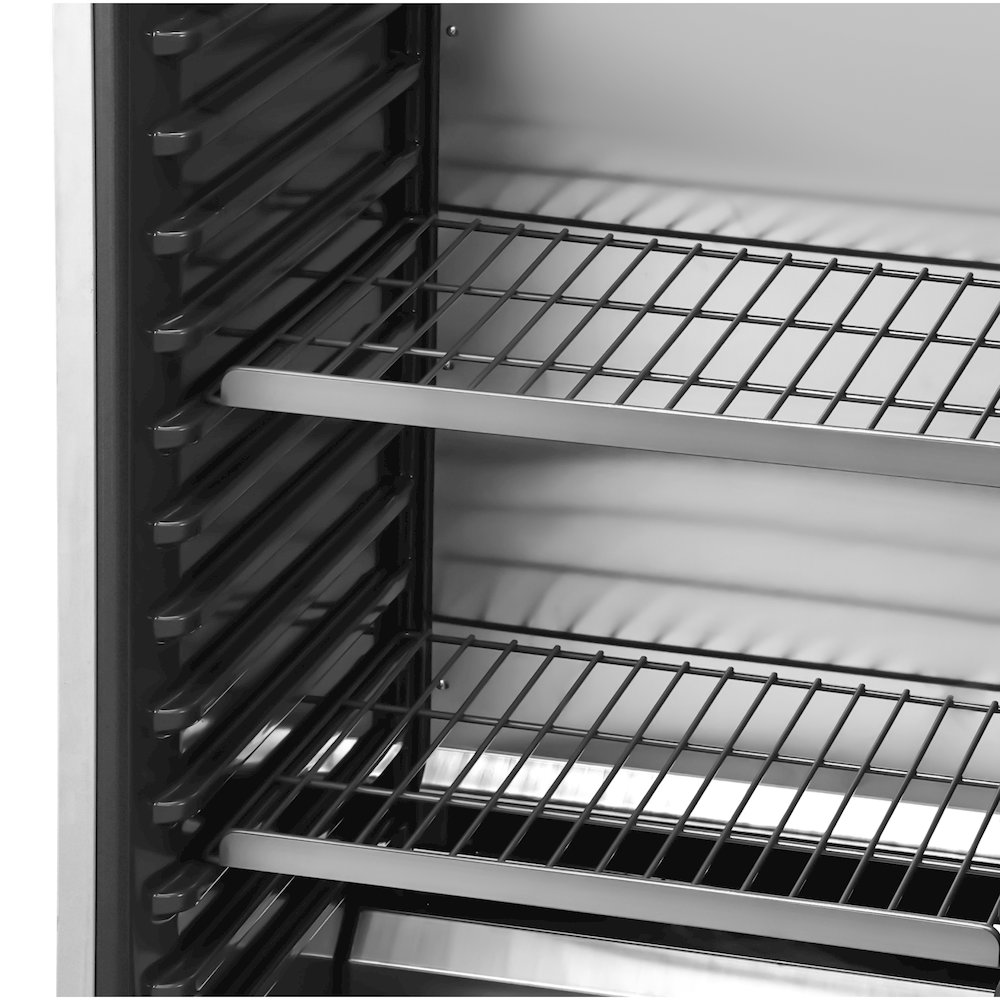 27.5 in. Dry Ager Refrigerator for Meat Featuring Hanging Rack. Picture 10