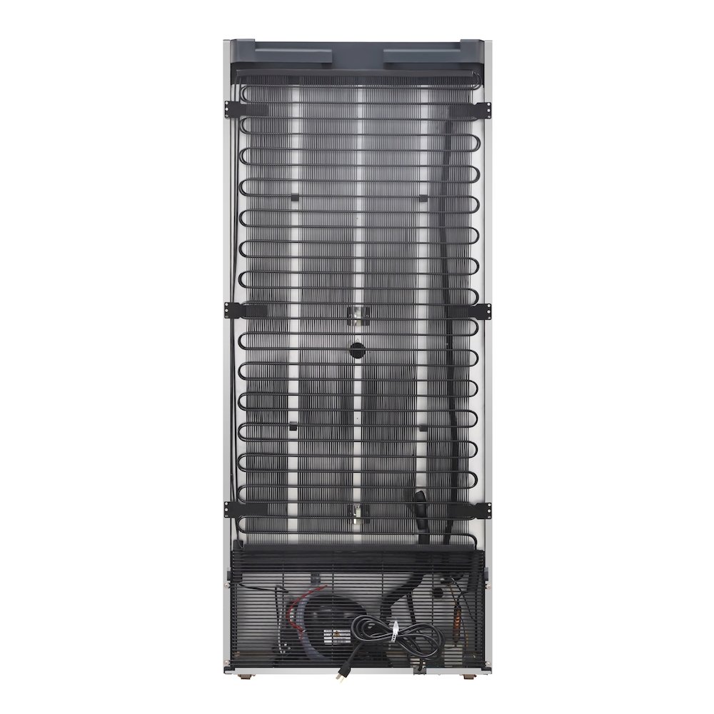 27.5 in. Dry Ager Refrigerator for Meat Featuring Hanging Rack. Picture 13