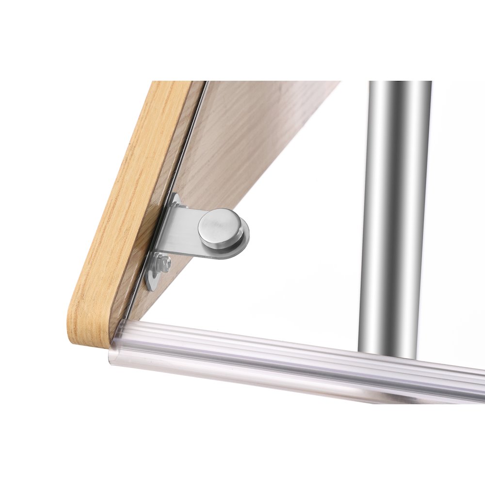 59 in. Refrigerated Buffet Table. Picture 11