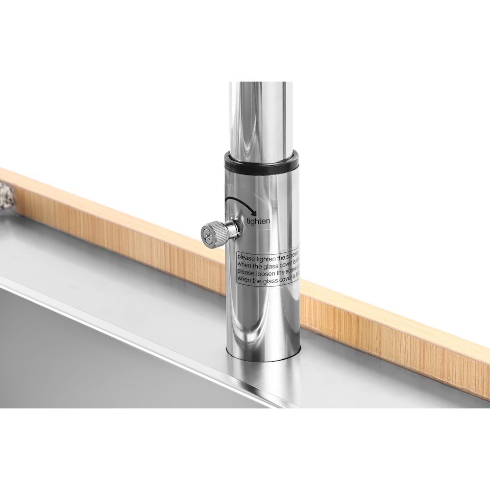 59 in. Refrigerated Buffet Table. Picture 12