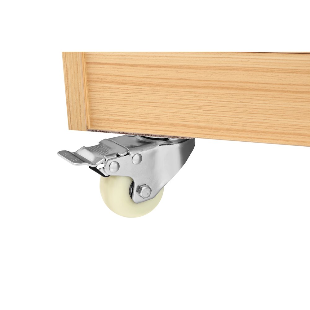 59 in. Refrigerated Buffet Table. Picture 13