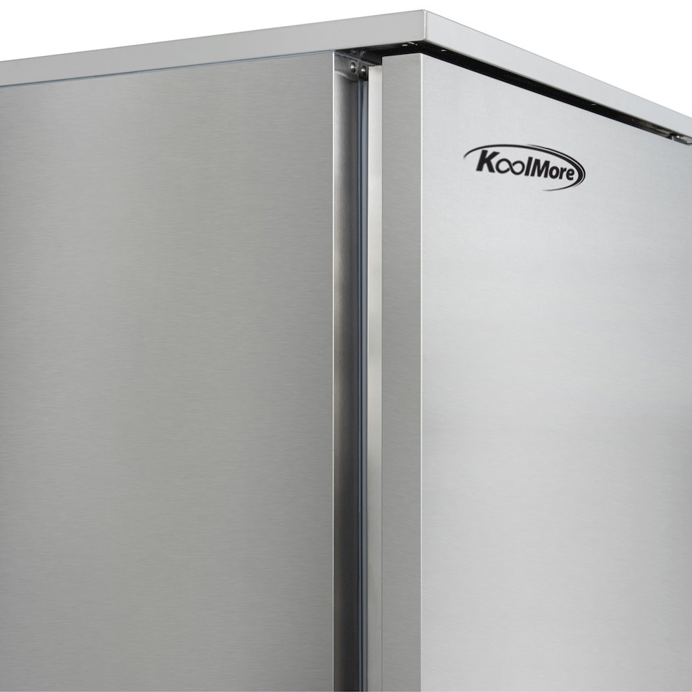 31 in. 10-Pan Reach-In Blast Chiller 88 lbs Rapid Chill / 77 lbs. Rapid Freeze. Picture 10