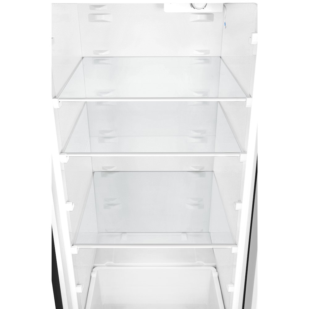 7 Cu. Ft. Garage Ready Convertible Upright Manual Defrost Freezer/Refrigerator. Picture 7