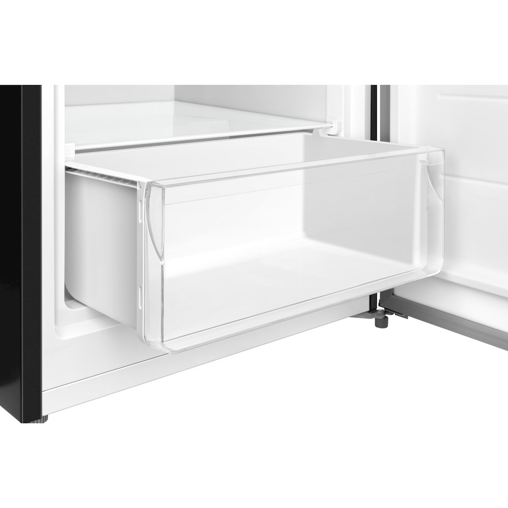 7 Cu. Ft. Garage Ready Convertible Upright Manual Defrost Freezer/Refrigerator. Picture 8