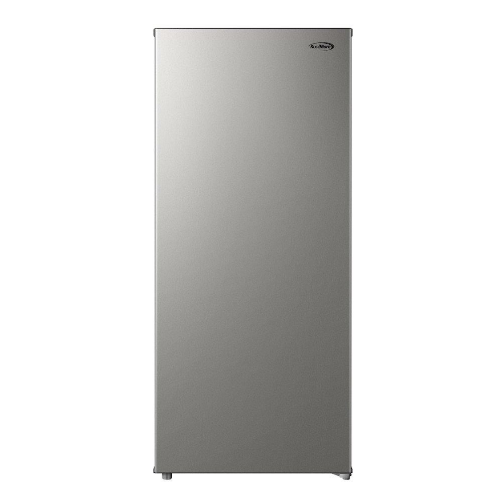 7 Cu. Ft. Garage Ready Convertible Upright Manual Defrost Freezer/Refrigerator. Picture 12