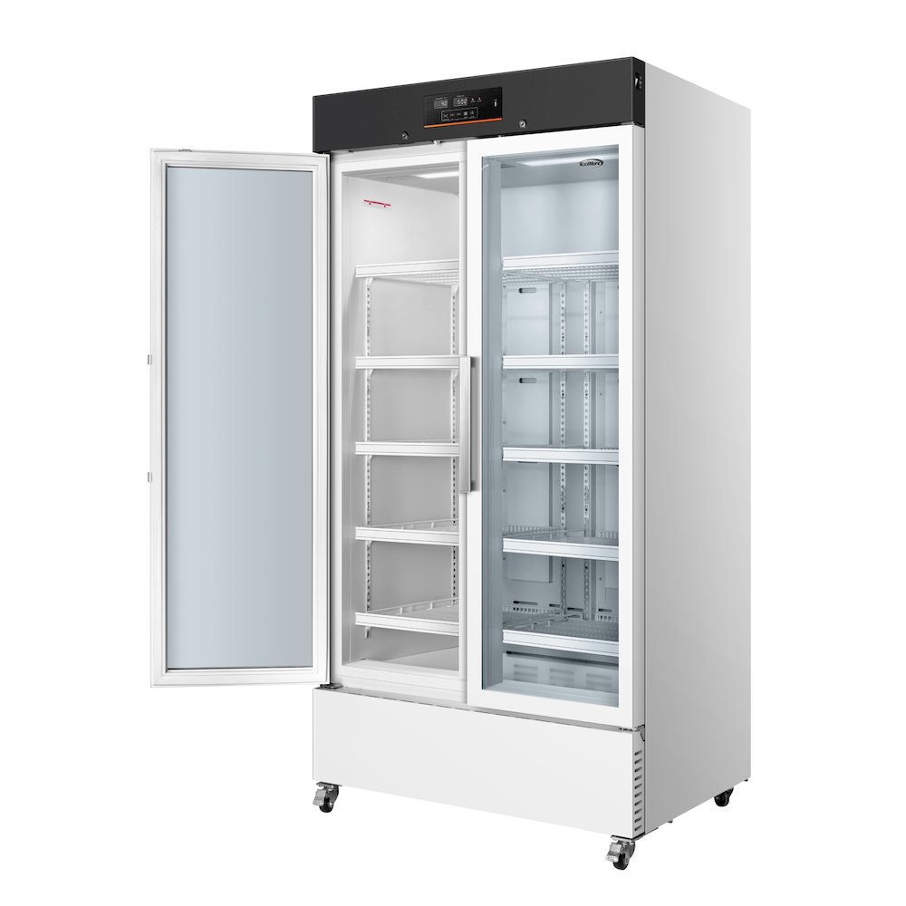 35 cu. ft. Medical Vaccine Refrigerator for Pharmacy and Laboratory. Picture 7