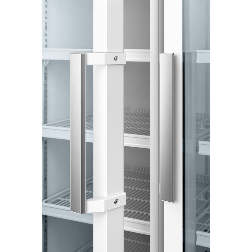 35 cu. ft. Medical Vaccine Refrigerator for Pharmacy and Laboratory. Picture 11