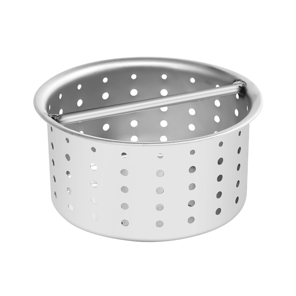 24" x 42" Stainless Steel Floor Trough Drain, 14-Gauge. Picture 8