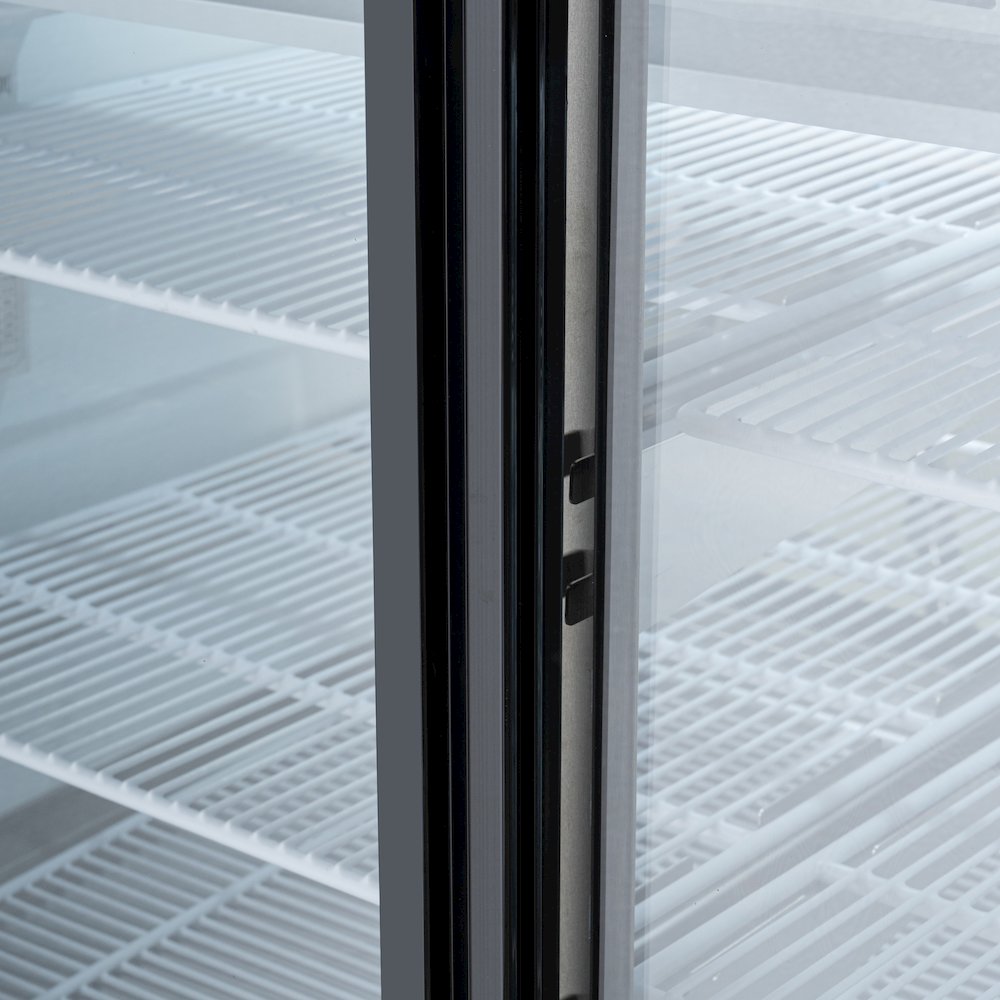 47 in. Deli Display Refrigerator - 18 Cu Ft.. Picture 8
