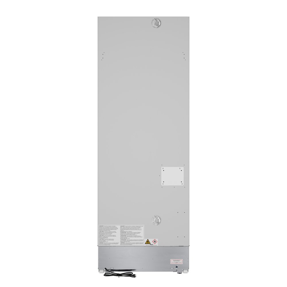 KoolMore Reserve Panel Ready 30 in. Refrigerator Column. Picture 13
