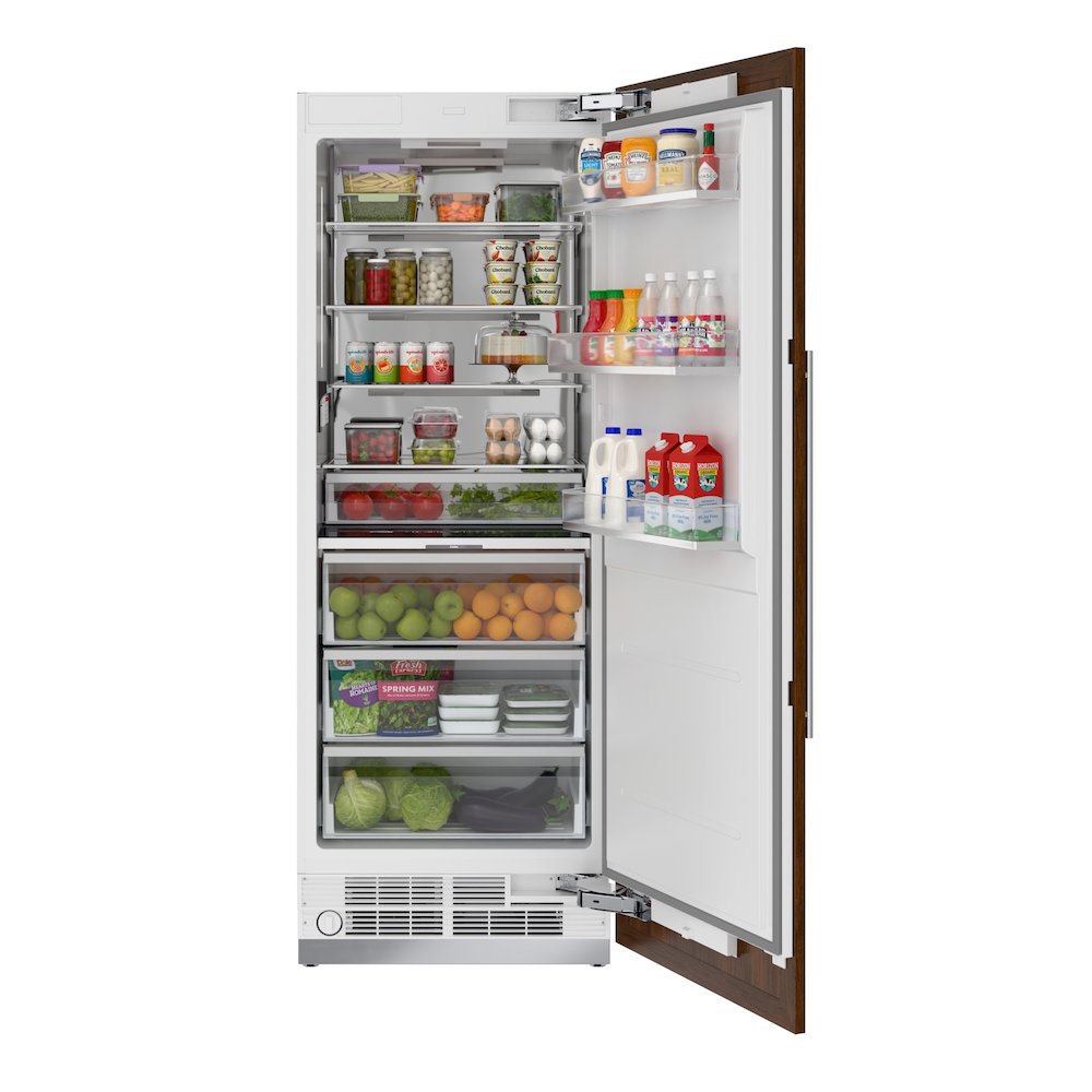 KoolMore Reserve Panel Ready 30 in. Refrigerator Column. Picture 4