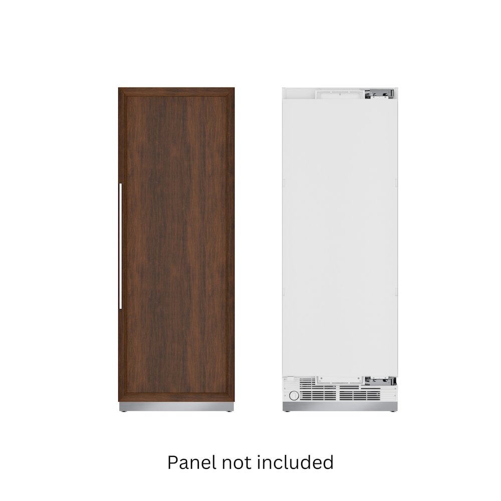 KoolMore Reserve Panel Ready 30 in. Refrigerator Column. Picture 3