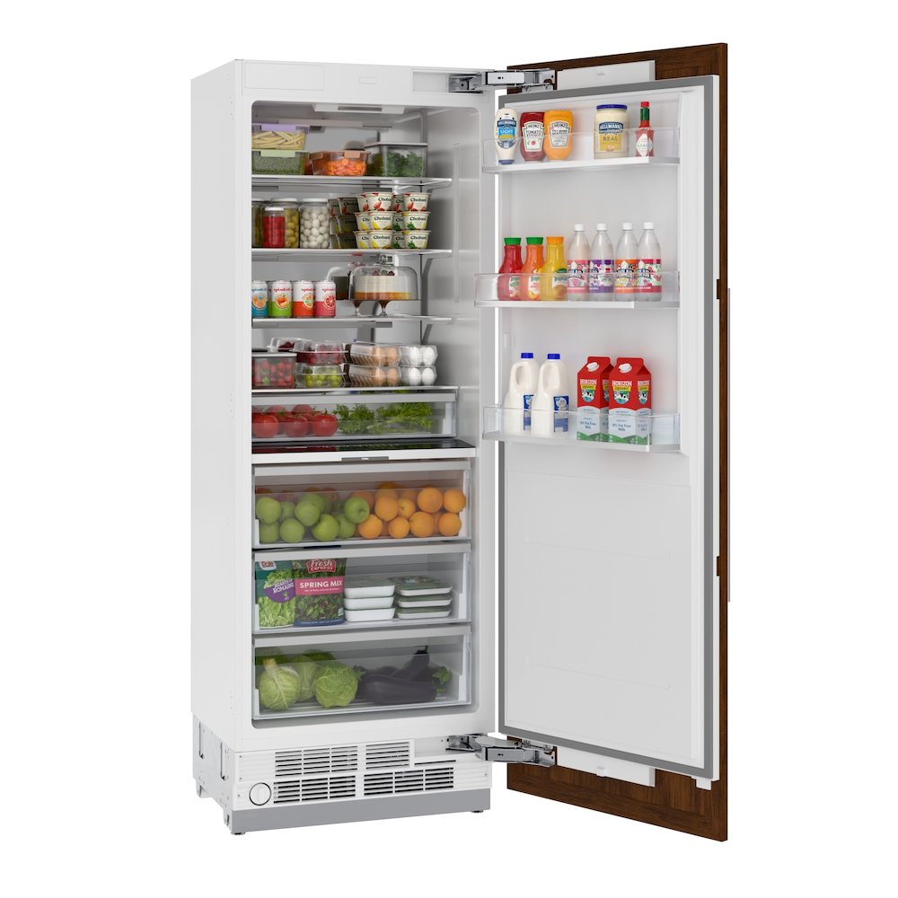 KoolMore Reserve Panel Ready 30 in. Refrigerator Column. Picture 9