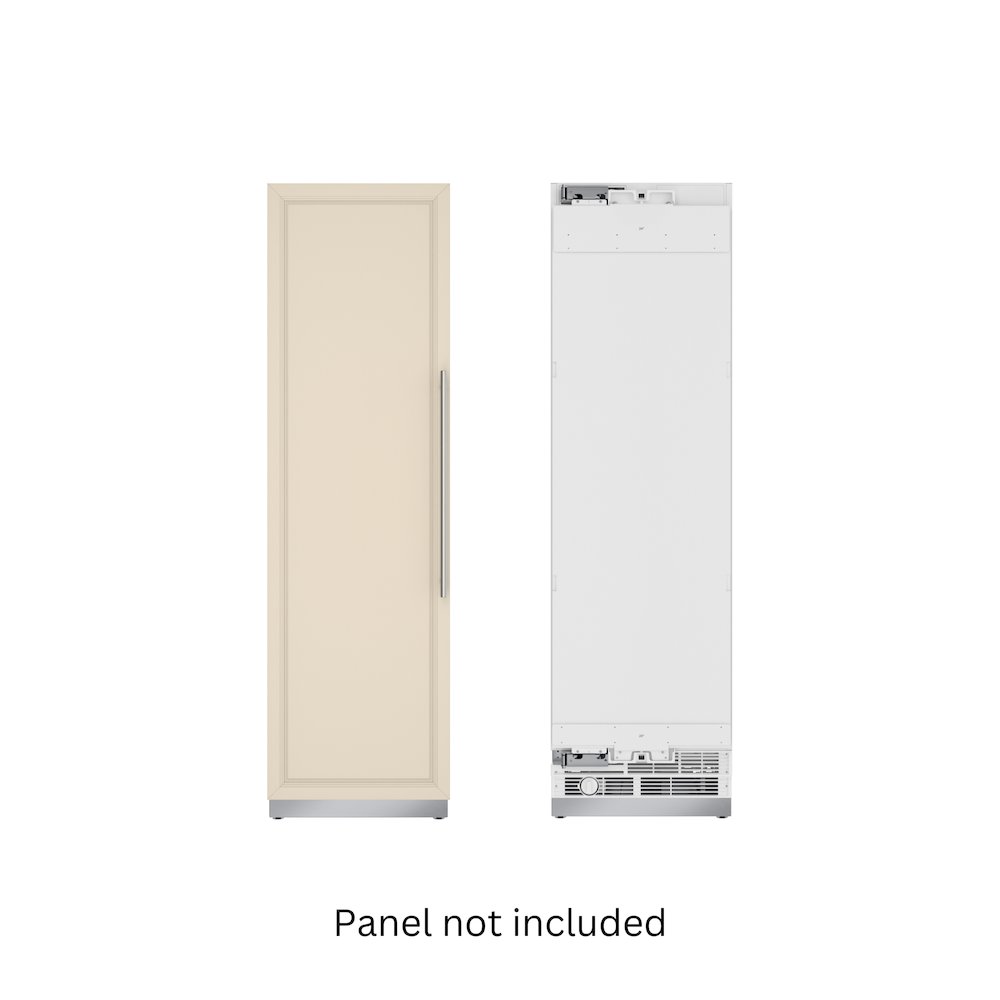 KoolMore Reserve 24 in. Panel Ready Freezer Column. Picture 3