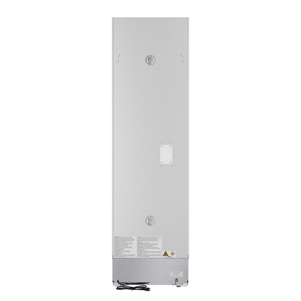 KoolMore Reserve 24 in. Panel Ready Freezer Column. Picture 13