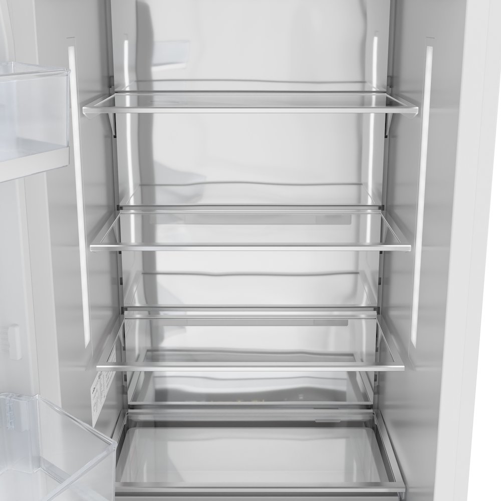 KoolMore Reserve 24 in. Panel Ready Freezer Column. Picture 12