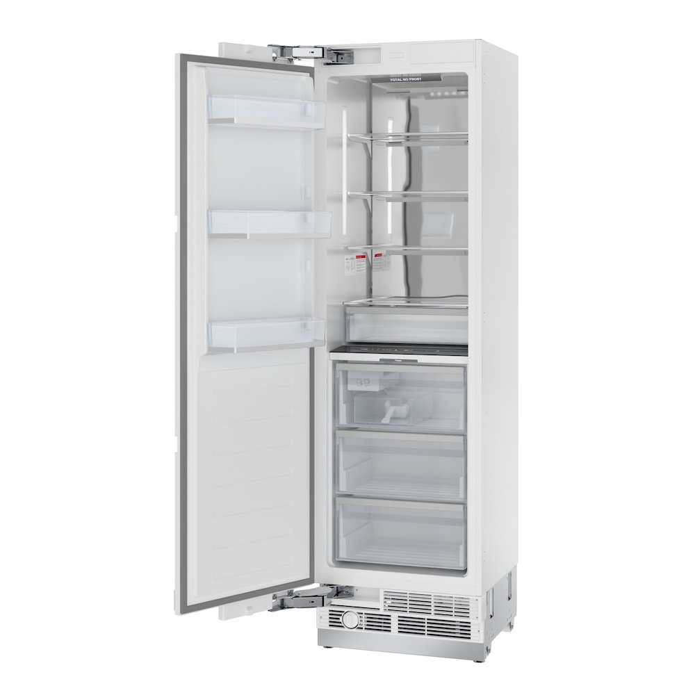 KoolMore Reserve 24 in. Panel Ready Freezer Column. Picture 8