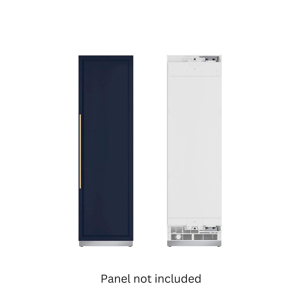 KoolMore Reserve 24 in. Panel Ready Refrigerator Column. Picture 3