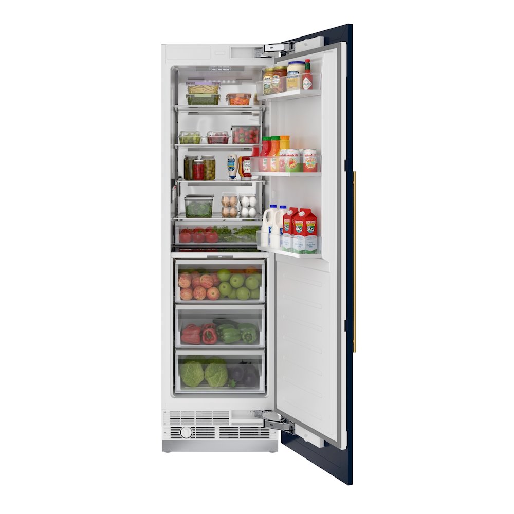 KoolMore Reserve 24 in. Panel Ready Refrigerator Column. Picture 2