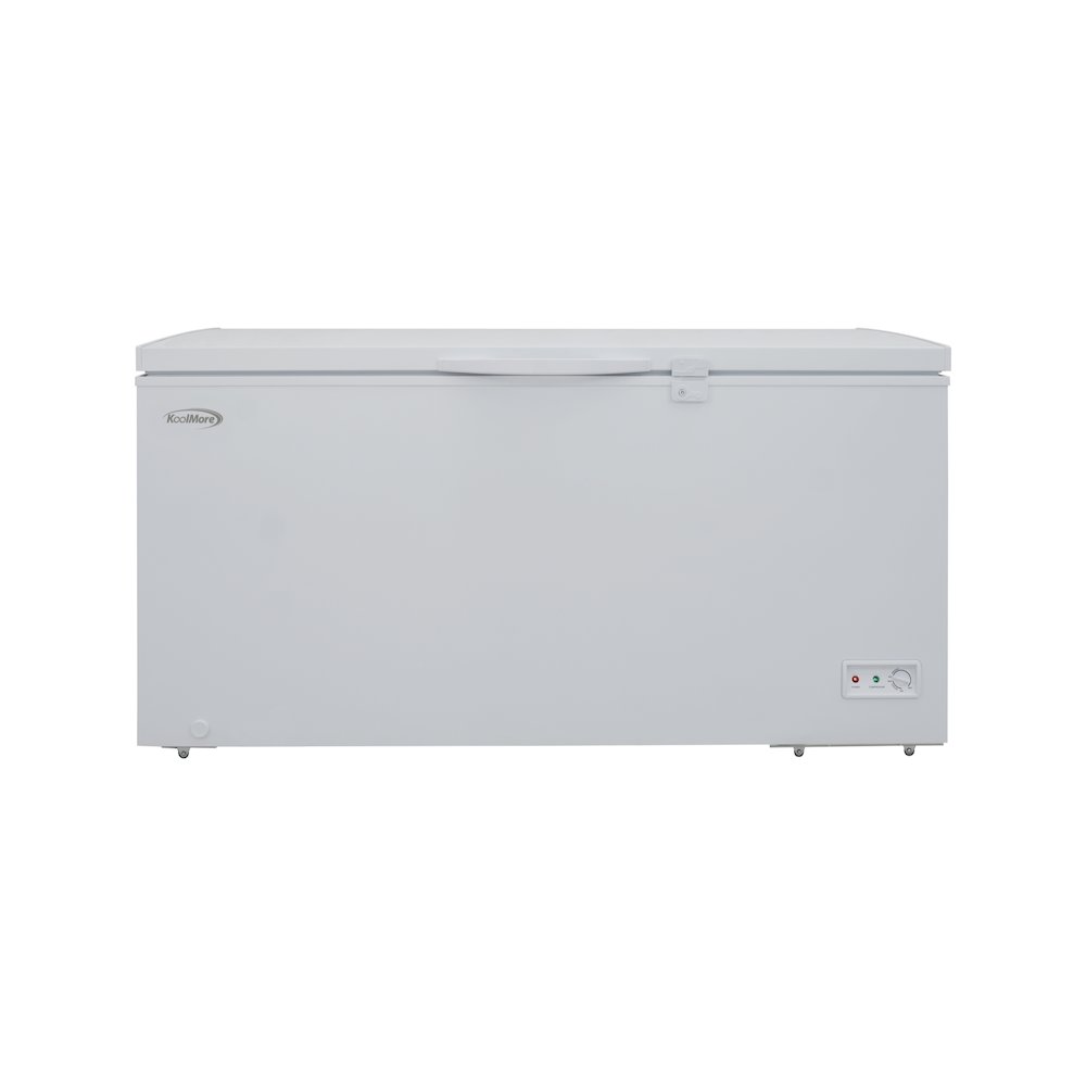 60 in. Commercial Chest Freezer 15.9 cu ft.. Picture 3