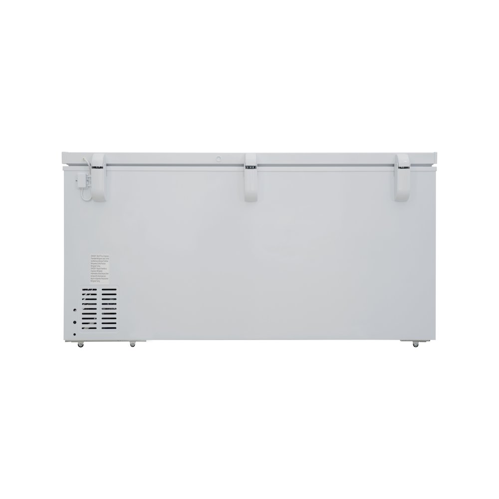 60 in. Commercial Chest Freezer 15.9 cu ft.. Picture 13