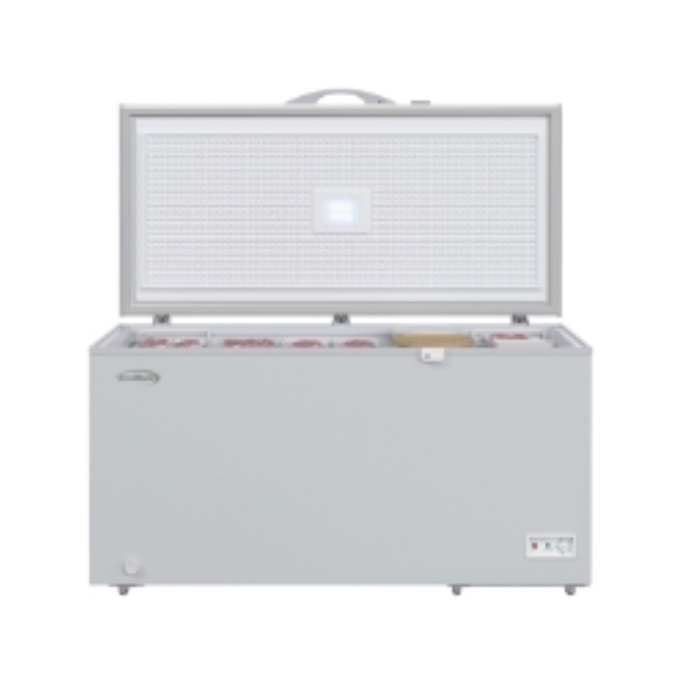 60 in. Commercial Chest Freezer 15.9 cu ft.. Picture 2