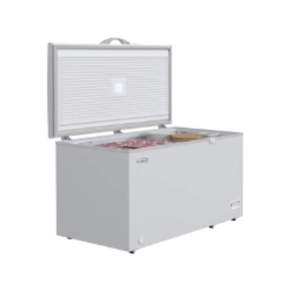 60 in. Commercial Chest Freezer 15.9 cu ft.. Picture 6