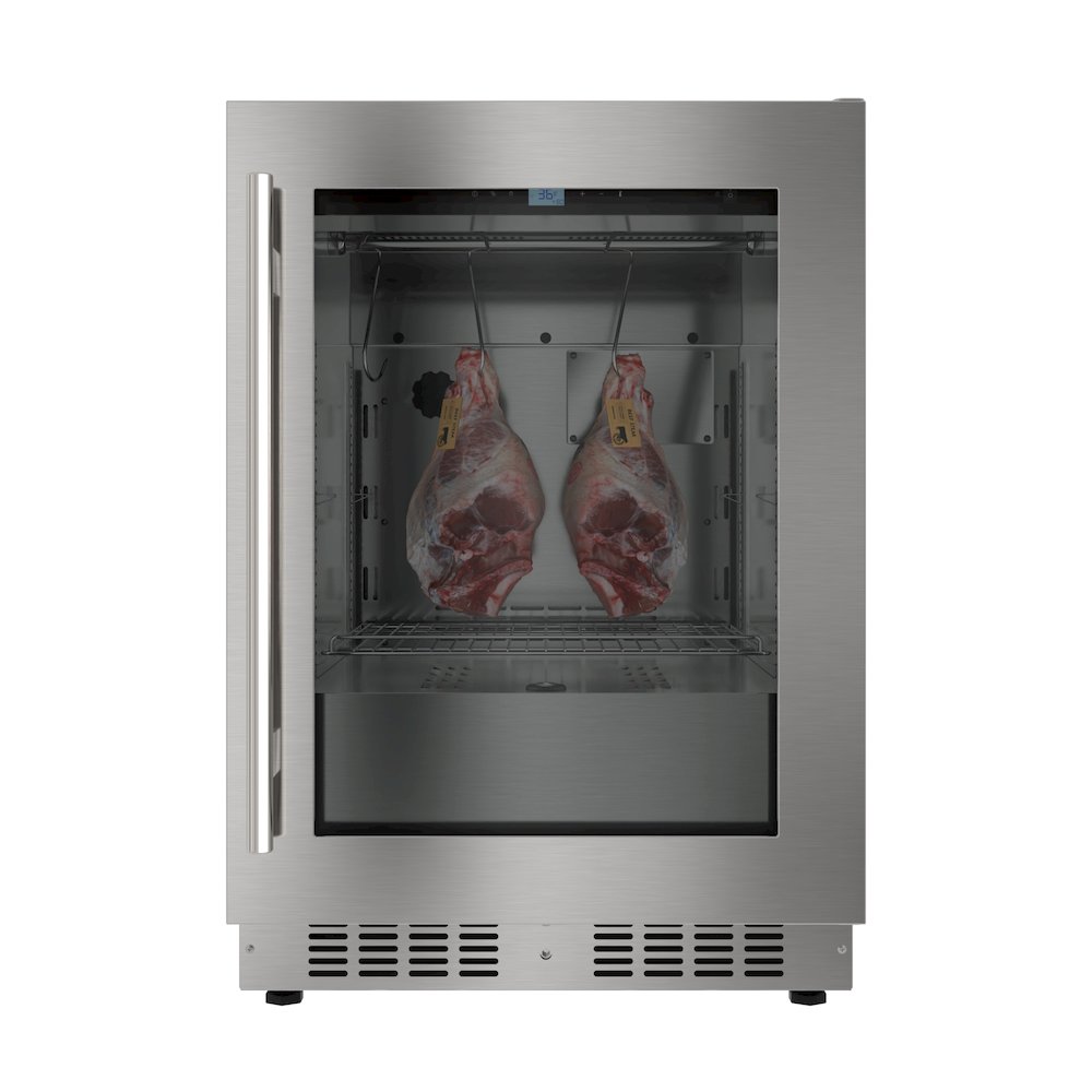 Reserve 24 in. and Residential Undercounter Dry Aging Refrigerator. Picture 3