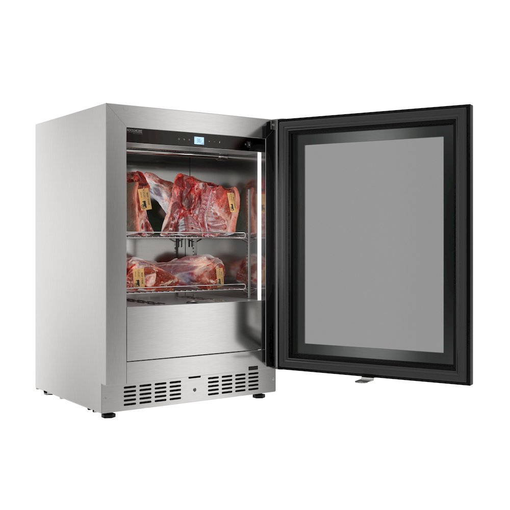 Reserve 24 in. and Residential Undercounter Dry Aging Refrigerator. Picture 6