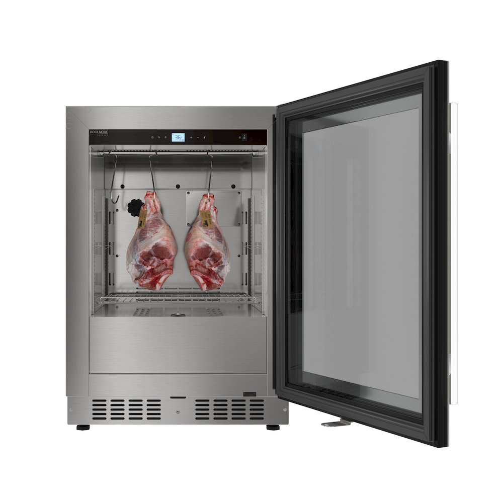 Reserve 24 in. and Residential Undercounter Dry Aging Refrigerator. Picture 7