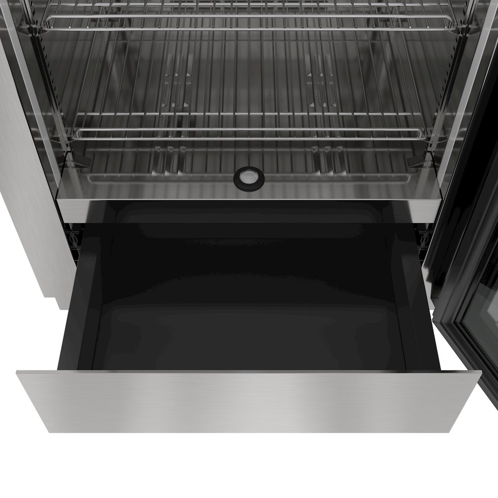 Reserve 24 in. and Residential Undercounter Dry Aging Refrigerator. Picture 8