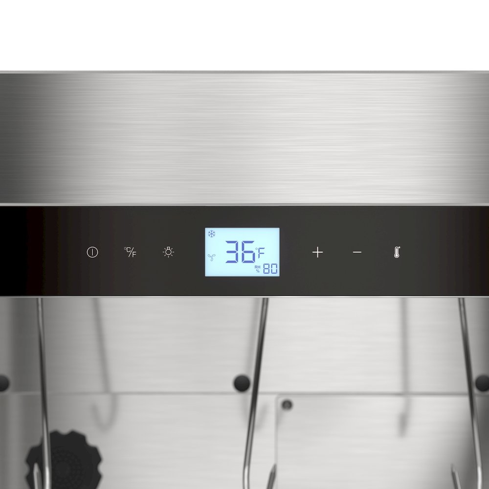 Reserve 24 in. and Residential Undercounter Dry Aging Refrigerator. Picture 9