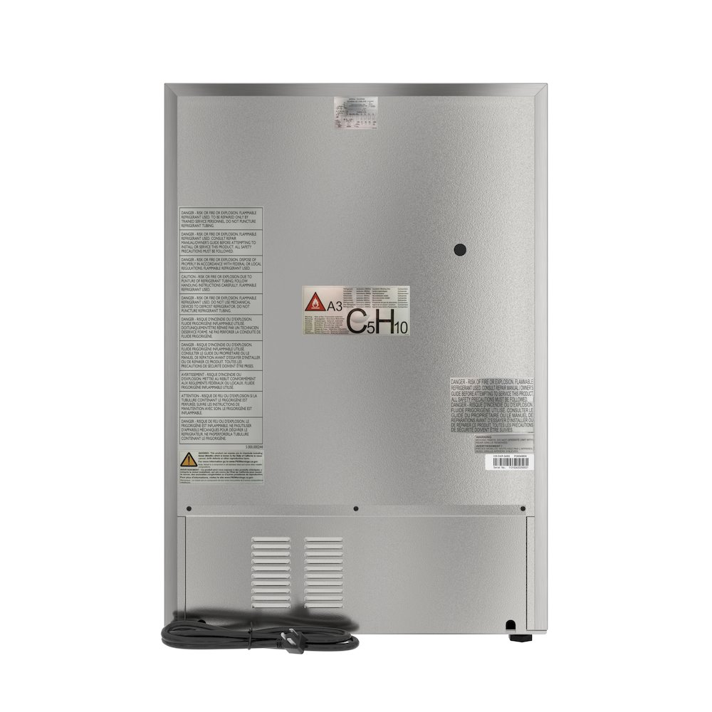 Reserve 24 in. and Residential Undercounter Dry Aging Refrigerator. Picture 13