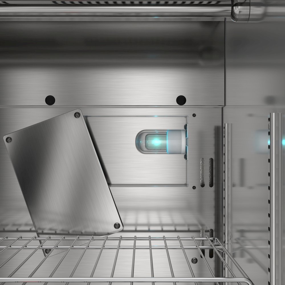 Reserve 24 in. and Residential Undercounter Dry Aging Refrigerator. Picture 11