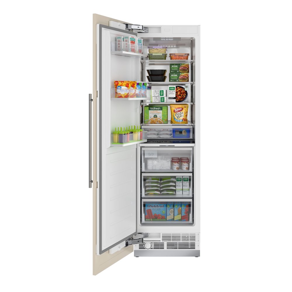 KoolMore Reserve 24 in. Panel Ready Freezer Column. Picture 2