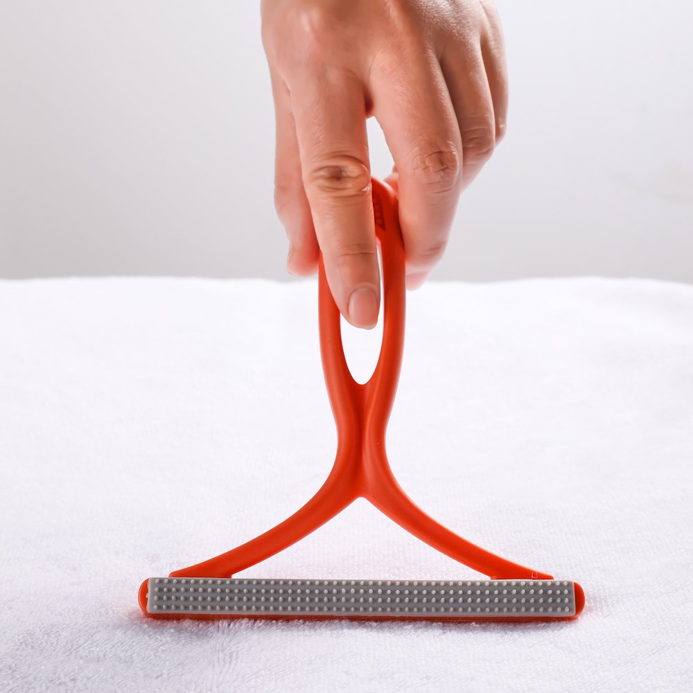 PetPals' Furbolish (4 Pack) Pet Hair/Lint Remover. Picture 6